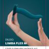 Fun Factory Limba Flex L dildo