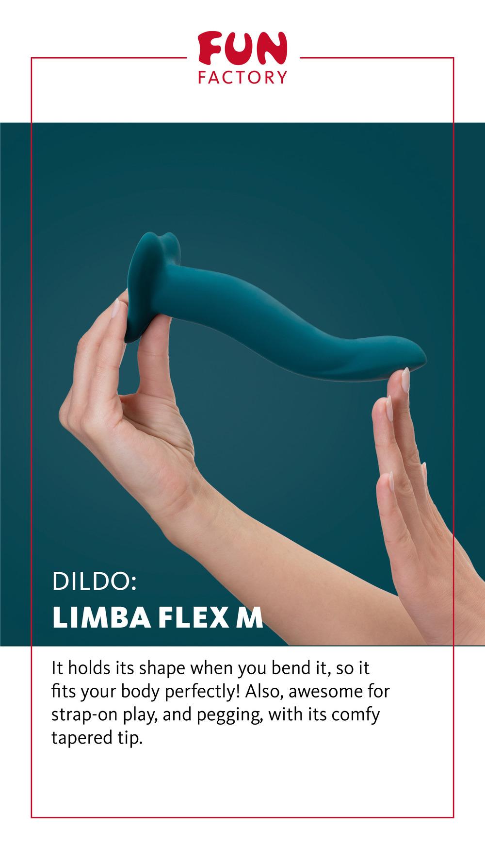 Fun-Factory-Limba-Flex-L-dildo-10 Fun Factory Limba Flex L dildo