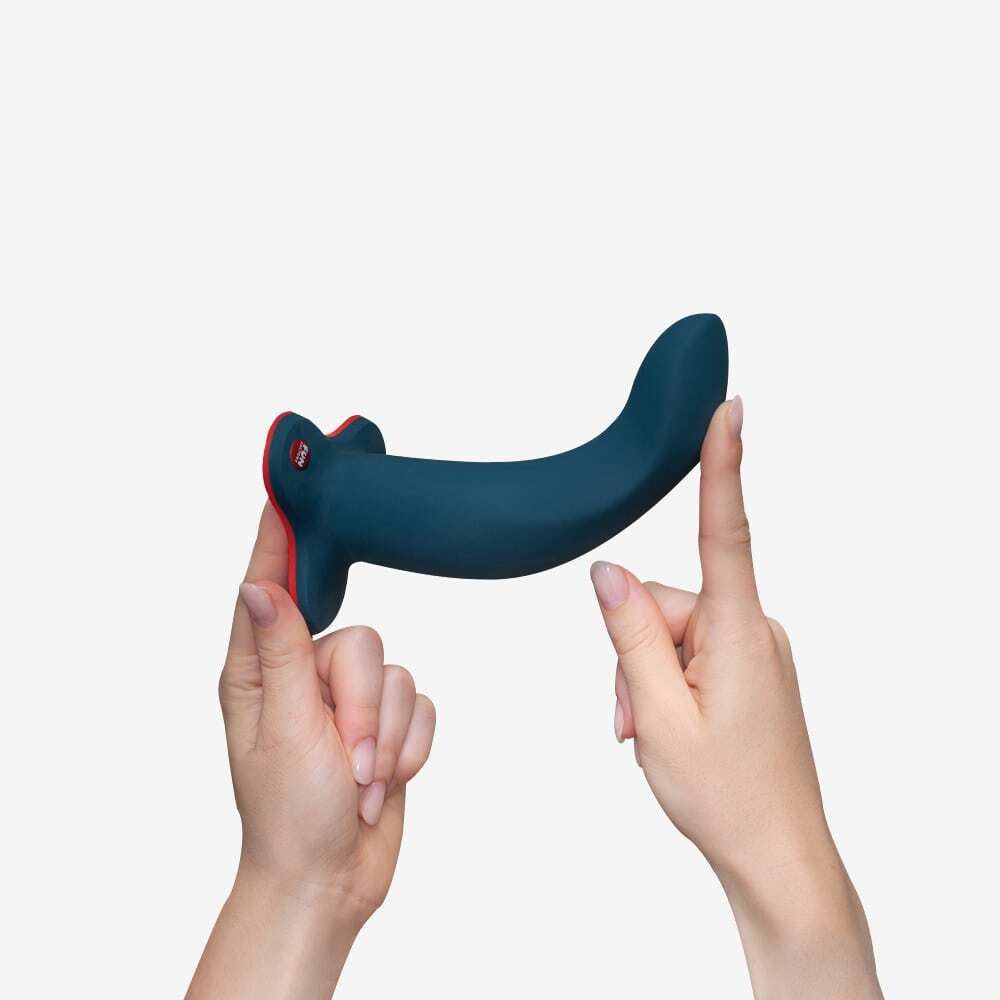 Fun-Factory-Limba-Flex-L-dildo-2 Fun Factory Limba Flex L dildo
