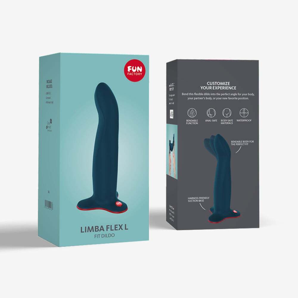 Fun-Factory-Limba-Flex-L-dildo-6 Fun Factory Limba Flex L dildo