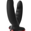 Fun Factory Ryde dildo - Black