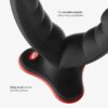 Fun Factory Ryde dildo - Black