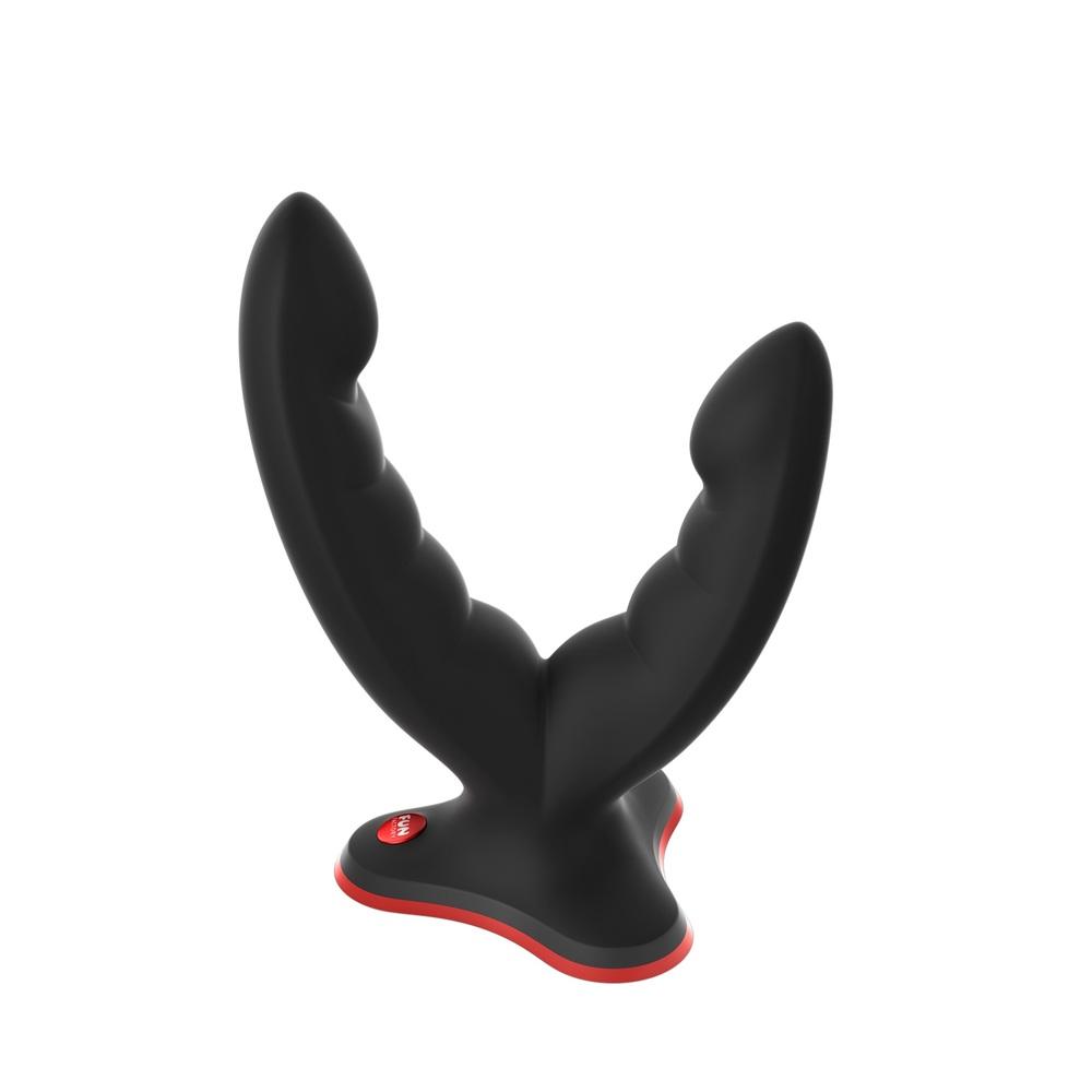 Fun-Factory-Ryde-dildo-Black-2 Fun Factory Ryde dildo - Black
