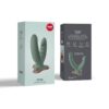 Fun Factory Ryde dildo - Wild olive