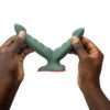 Fun Factory Ryde dildo - Wild olive