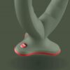 Fun Factory Ryde dildo - Wild olive