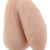 GENDER X Packer neobřezaný penis - light