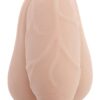 GENDER X Packer neobřezaný penis - light