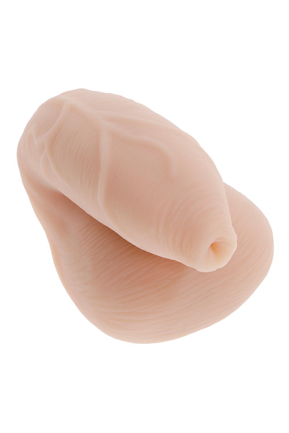 GENDER-X-Packer-neobrezany-penis-light-4 GENDER X Packer neobřezaný penis - light
