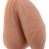 GENDER X Packer neobřezaný penis - medium