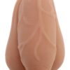 GENDER X Packer neobřezaný penis - medium