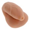 GENDER X Packer neobřezaný penis - medium
