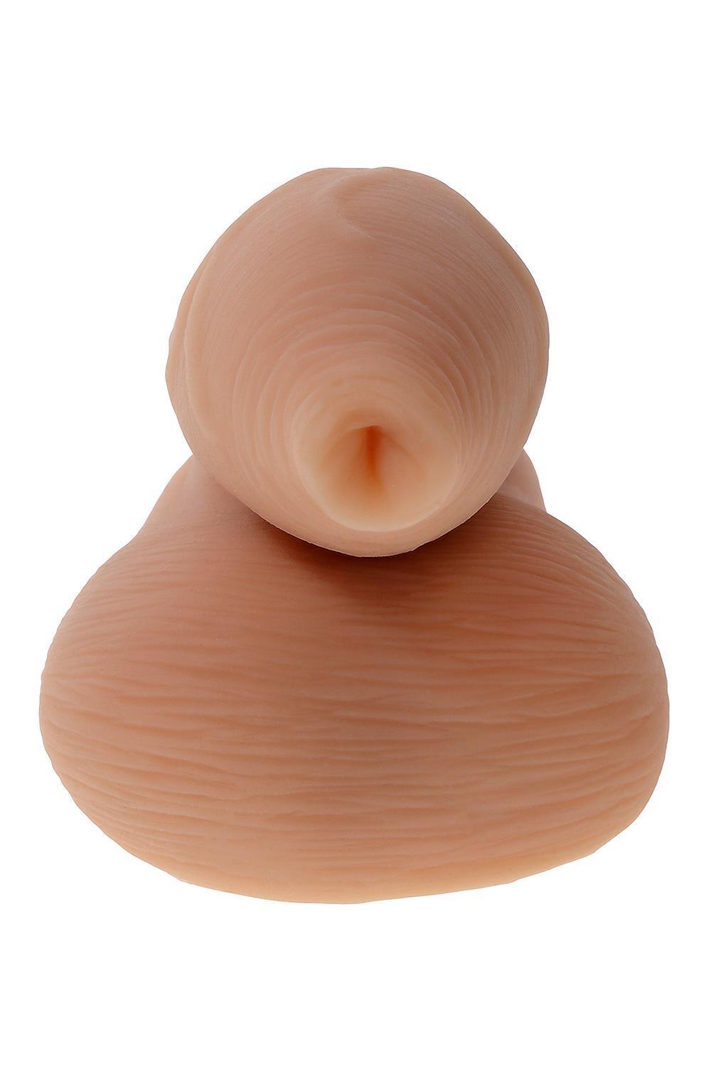 GENDER-X-Packer-neobrezany-penis-medium-6 GENDER X Packer neobřezaný penis - medium