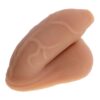 GENDER X Packer neobřezaný penis - medium
