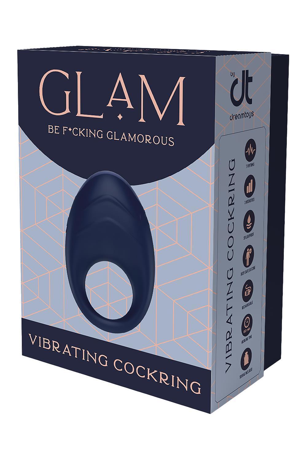 GLAM-vibracni-erekcni-krouzek-modry-8 GLAM vibrační erekční kroužek - modrý