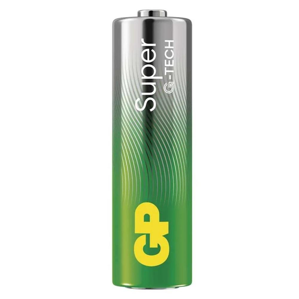 GP-Super-alkalicka-baterie-AA-2-ks-2 GP Super - alkalická baterie AA 2 ks