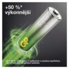 GP Super - alkalická baterie AA 2 ks