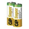 GP alkalická speciální baterie 910A  2 ks