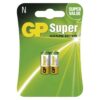 GP alkalická speciální baterie 910A  2 ks