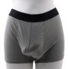Gender X Packer obřezaný penis - Light Flesh