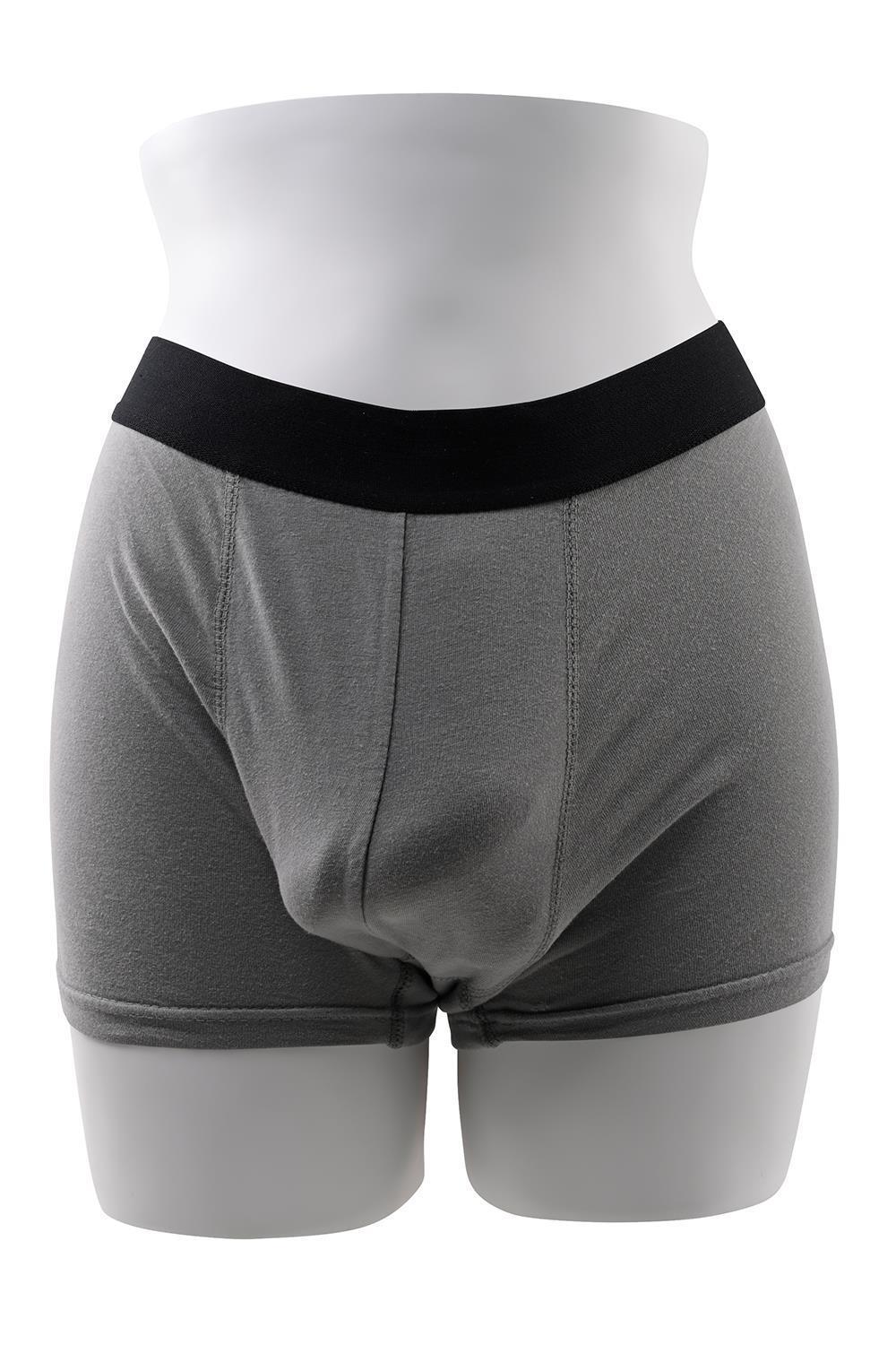 Gender-X-Packer-obrezany-penis-Light-Flesh-10 Gender X Packer obřezaný penis - Light Flesh