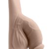 Gender X Packer obřezaný penis - Light Flesh