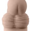 Gender X Packer obřezaný penis - Light Flesh