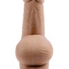 Gender X Stand to pee - silicone - medium flesh