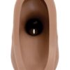 Gender X Stand to pee - silicone - medium flesh