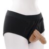 Gender X Stand to pee - silicone - medium flesh