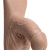 Gender X silikonový packer 12 cm - medium