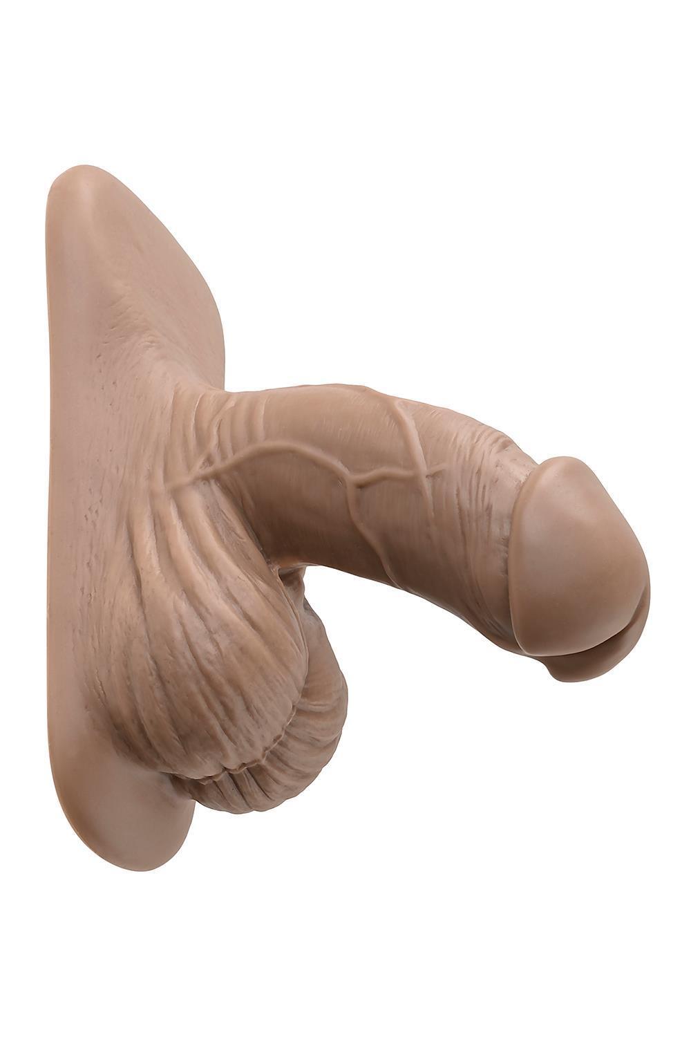 Gender-X-silikonovy-packer-12-cm-medium-12 Gender X silikonový packer 12 cm - medium
