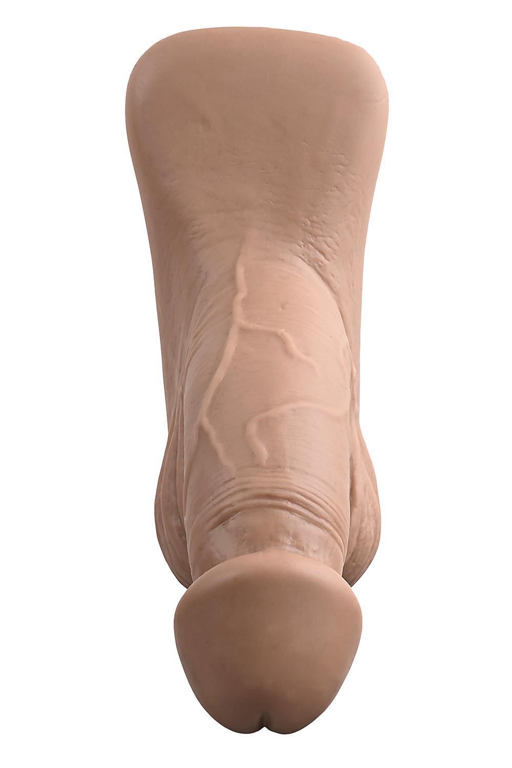 Gender-X-silikonovy-packer-12-cm-medium-8 Gender X silikonový packer 12 cm - medium