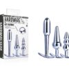 Hardware Gear Sada análních kolíků Set II