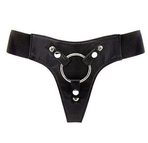 Harness Deluxe Postroj na připínací penis