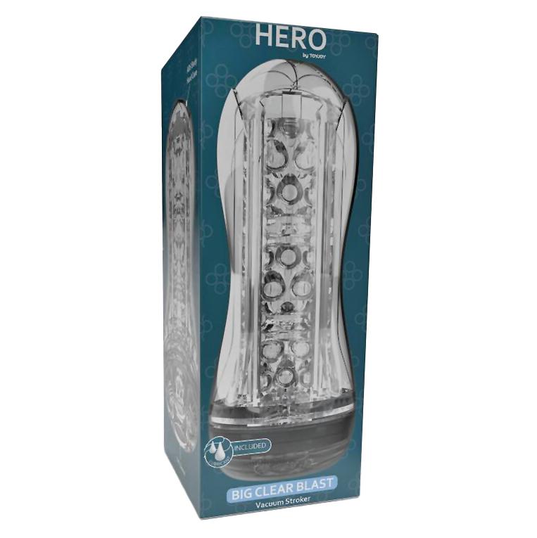 Hero-Big-Clear-Blast-masturbator-10 Hero Big Clear Blast masturbátor