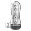 Hero Big Clear Blast masturbátor