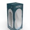 Hero Medium masturbátor Swirl