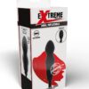 Hidden Desire Extreme nafukovací dildo
