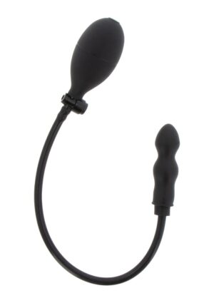 Hidden Desire Extreme nafukovací dildo