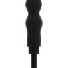 Hidden Desire Extreme nafukovací dildo