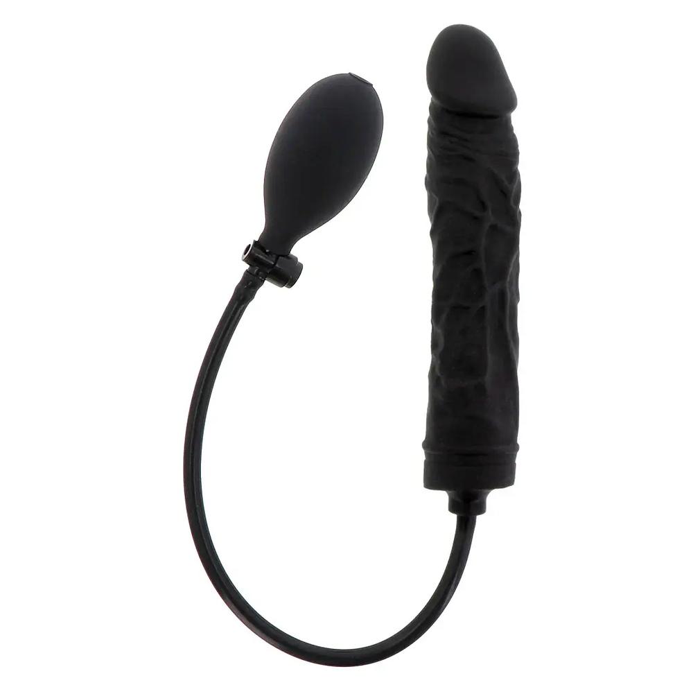 Hidden-Desire-Extreme-nafukovaci-realisticke-dildo Hidden Desire Extreme nafukovací realistické dildo