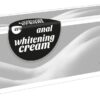 Hot Anal whitening Anální bělící krém 75 ml