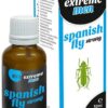 Hot Extreme Men Španělské mušky 30 ml - doplněk stravy