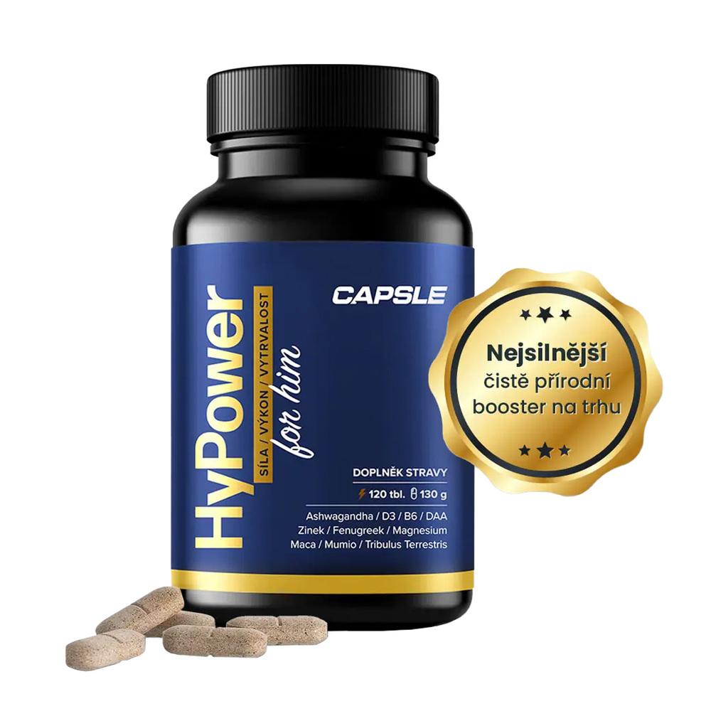 HyPower-for-him-TST-Booster-120-tbl-doplnek-stravy HyPower for him (TST Booster) 120 tbl - doplněk stravy