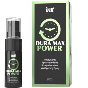 INTT Dura max Power 12 ml