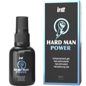 INTT Hard Man Power 15 ml
