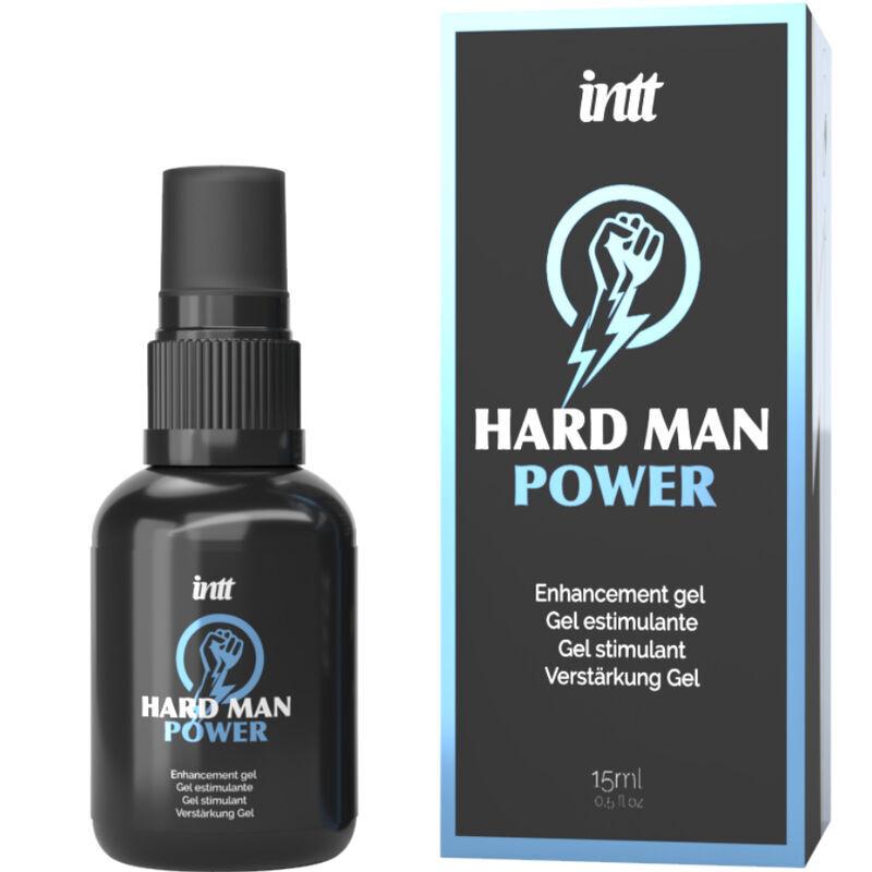 INTT-Hard-Man-Power-15-ml INTT Hard Man Power 15 ml