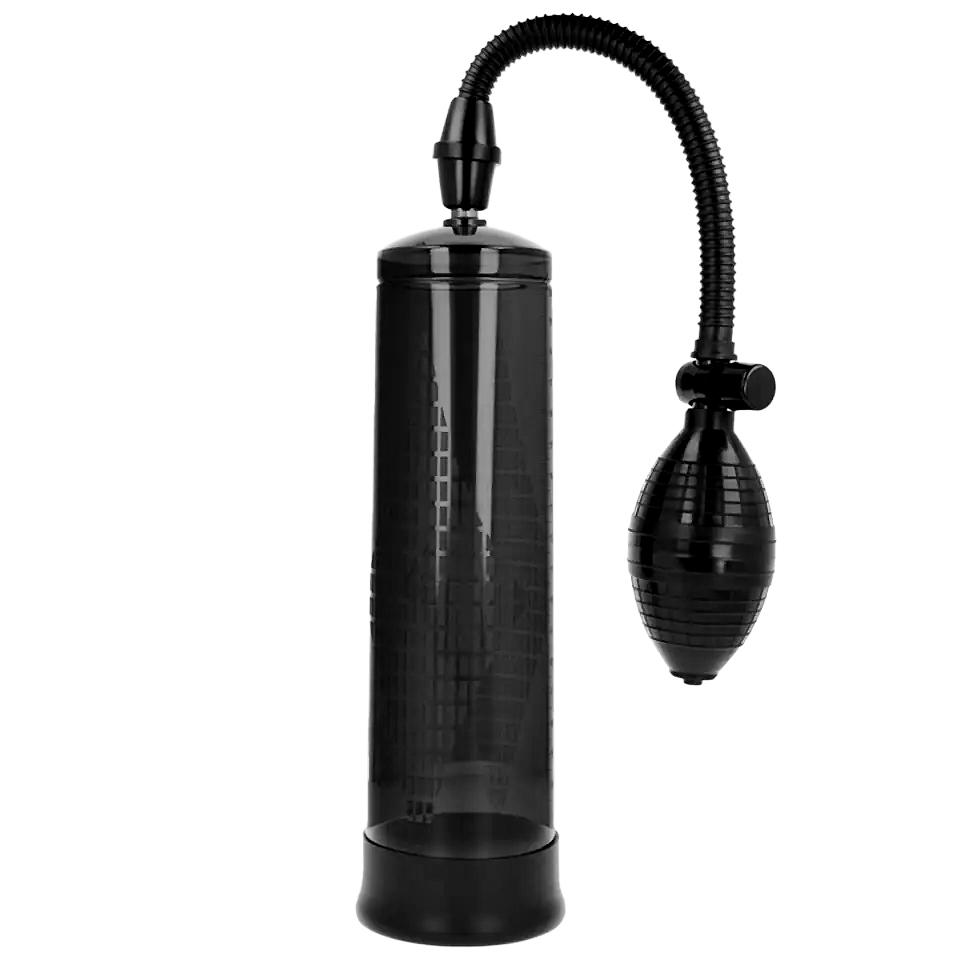 Intense-Pump-02-vakuova-pumpa-cerna Intense Pump 02 vakuová pumpa - černá
