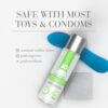 JO Aloe lubrikační gel 60 ml